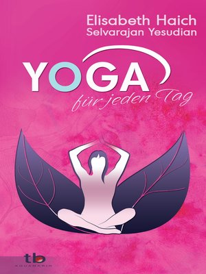 cover image of Yoga für jeden Tag